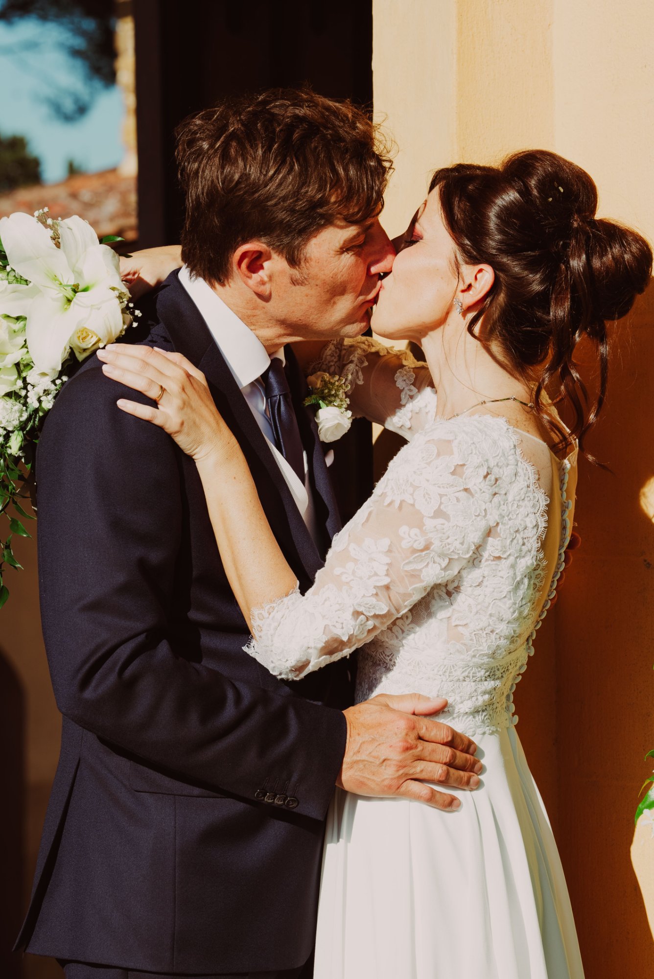 Matrimonio di Camilla e Dario, foto 2