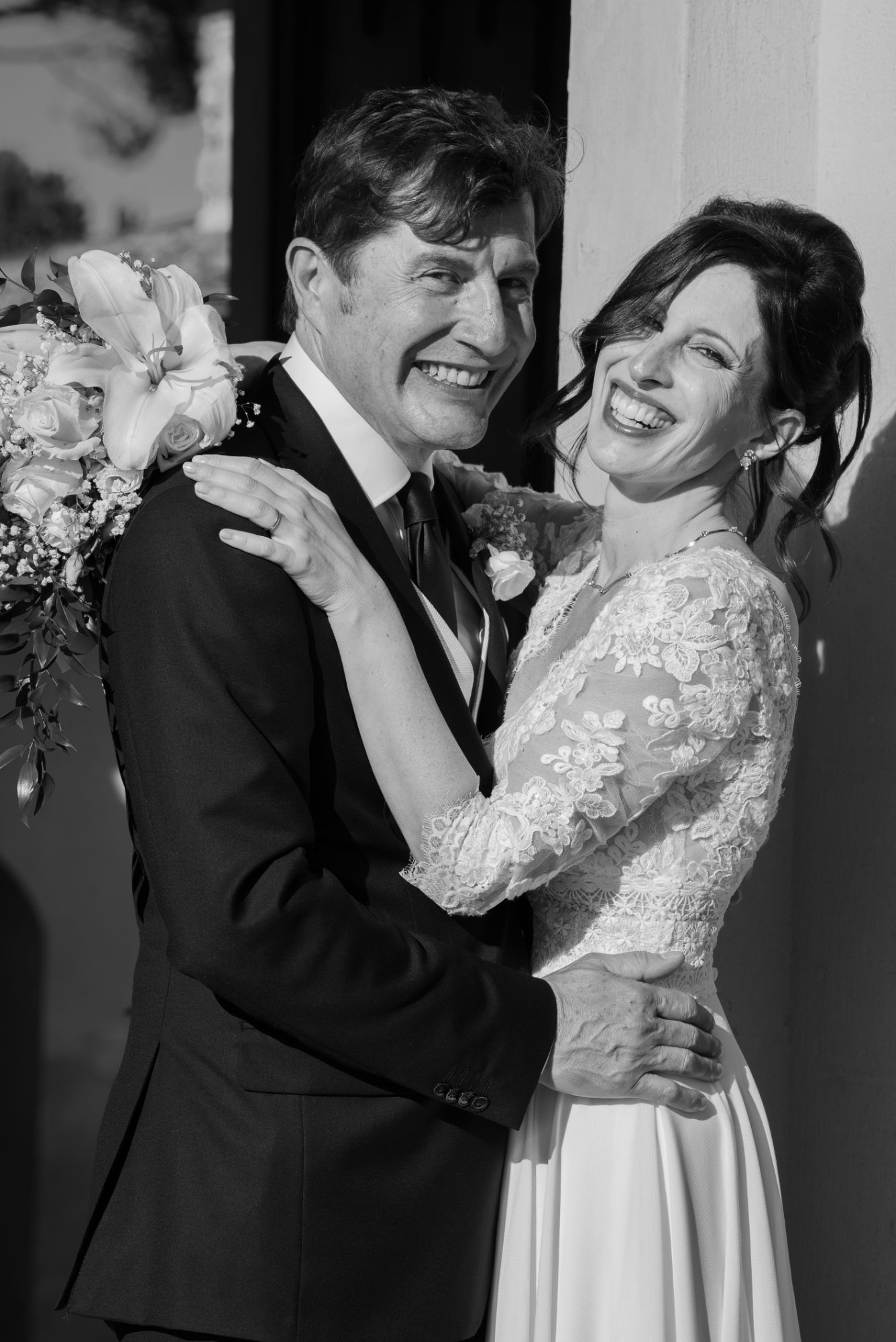 Matrimonio di Camilla e Dario, foto 3