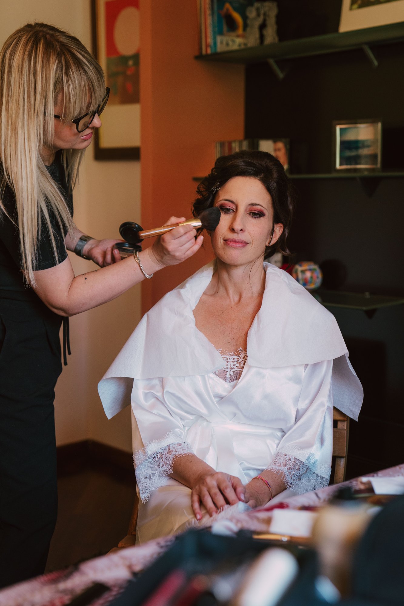 Matrimonio di Camilla e Dario, foto 11
