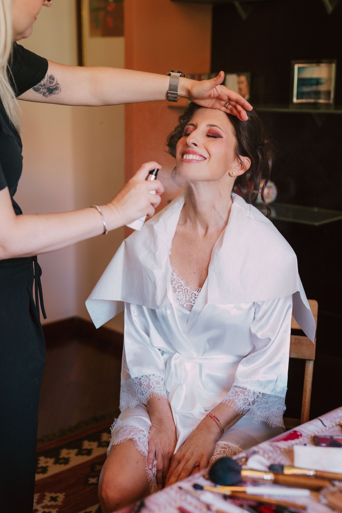 Matrimonio di Camilla e Dario, foto 15