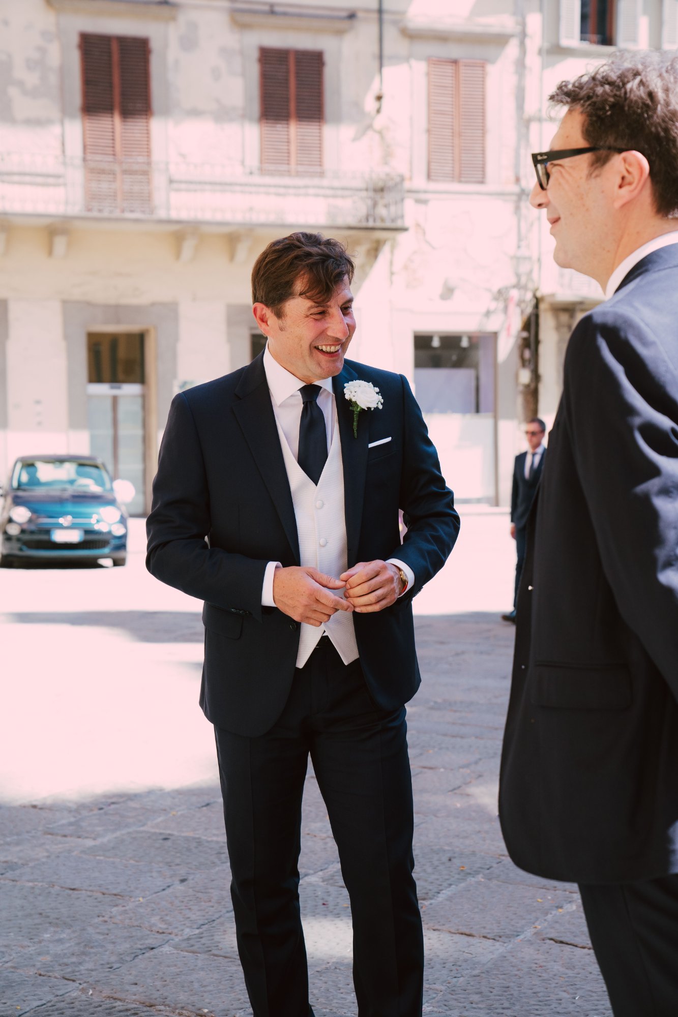 Matrimonio di Camilla e Dario, foto 18