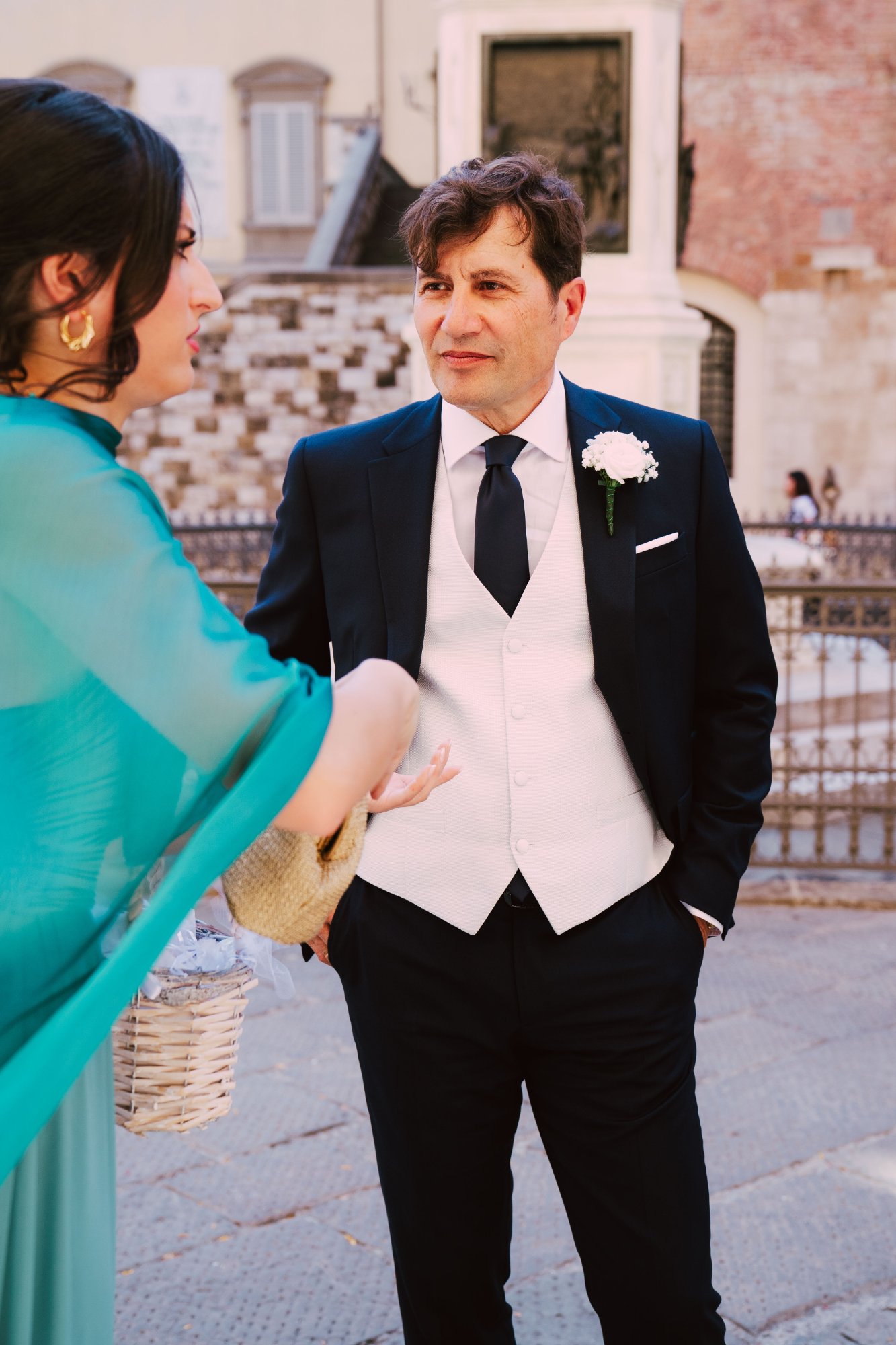 Matrimonio di Camilla e Dario, foto 19