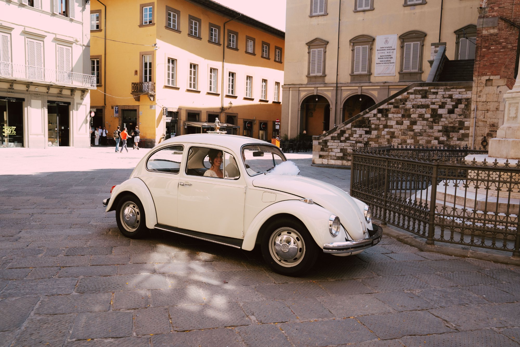 Matrimonio di Camilla e Dario, foto 20