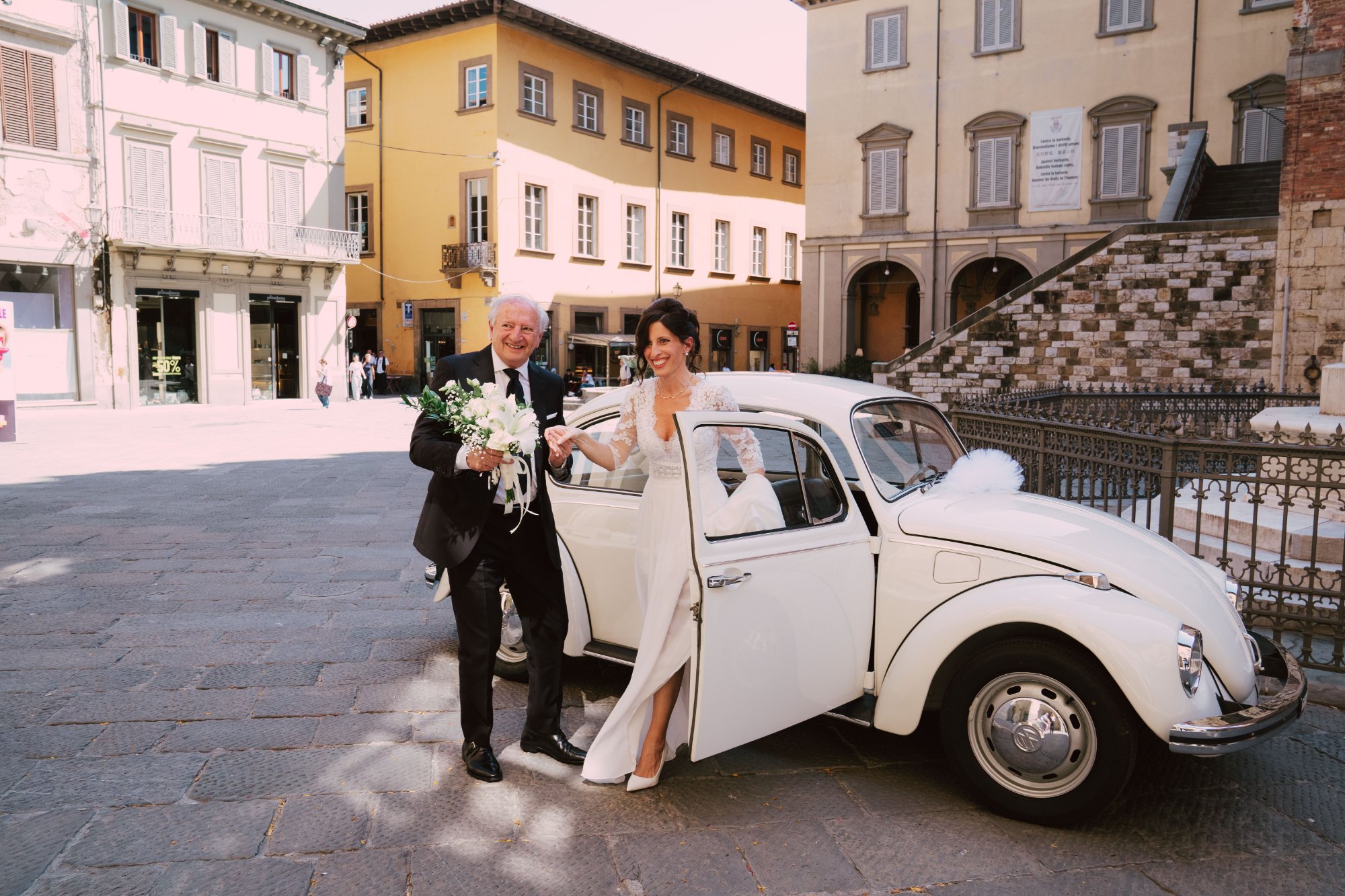 Matrimonio di Camilla e Dario, foto 21
