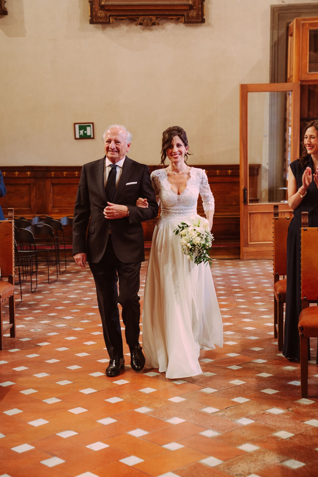 Matrimonio di Camilla e Dario, foto 22