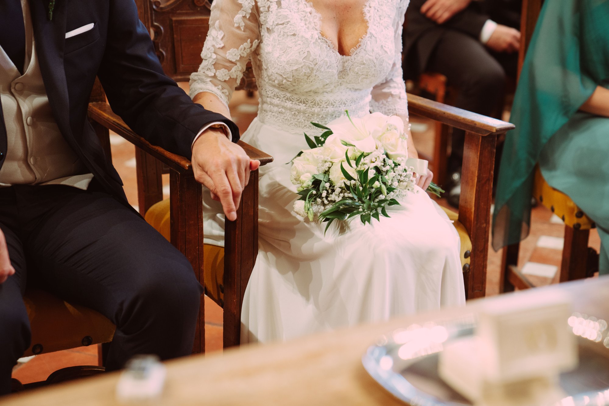 Matrimonio di Camilla e Dario, foto 25