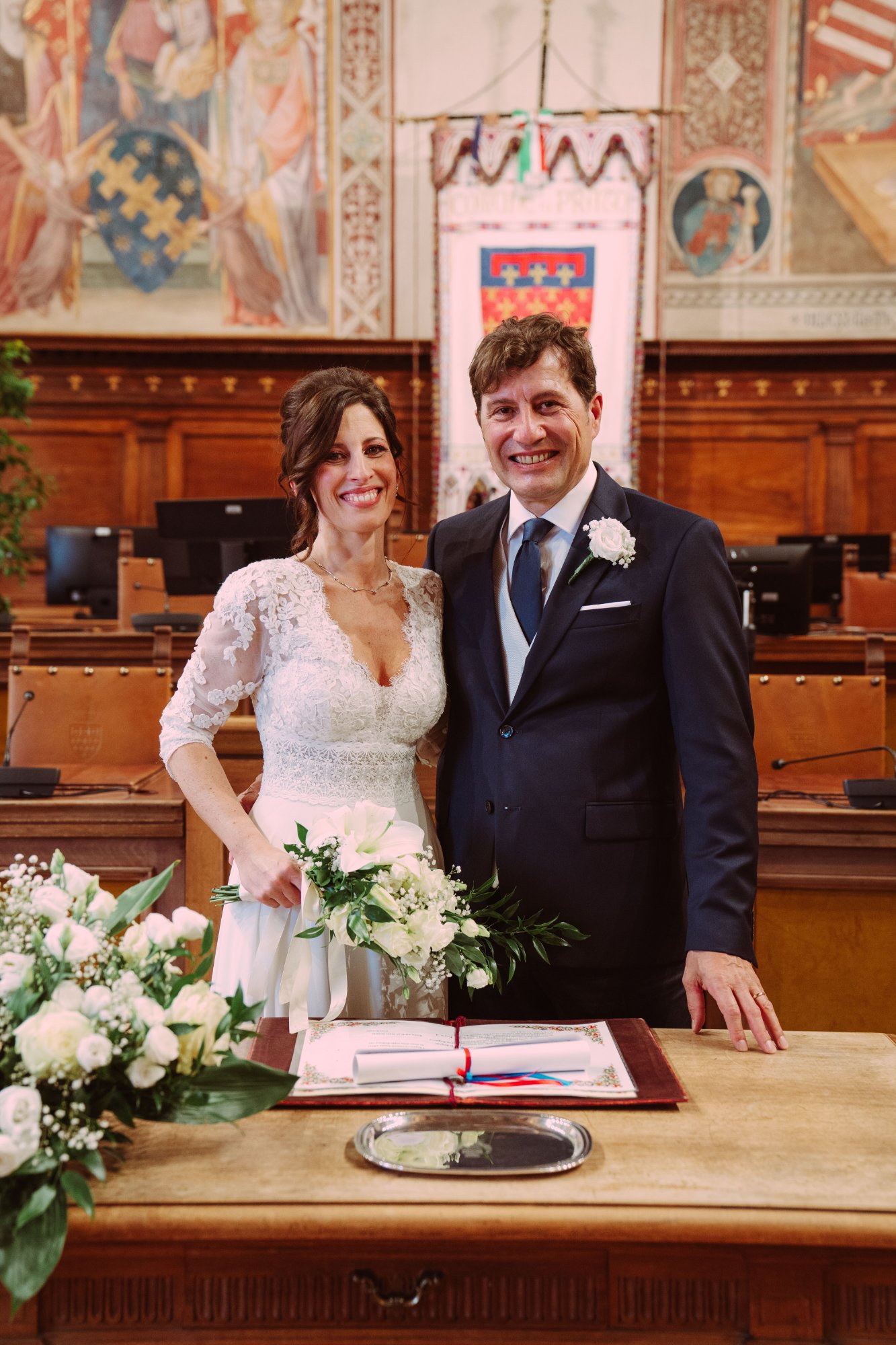Matrimonio di Camilla e Dario, foto 29