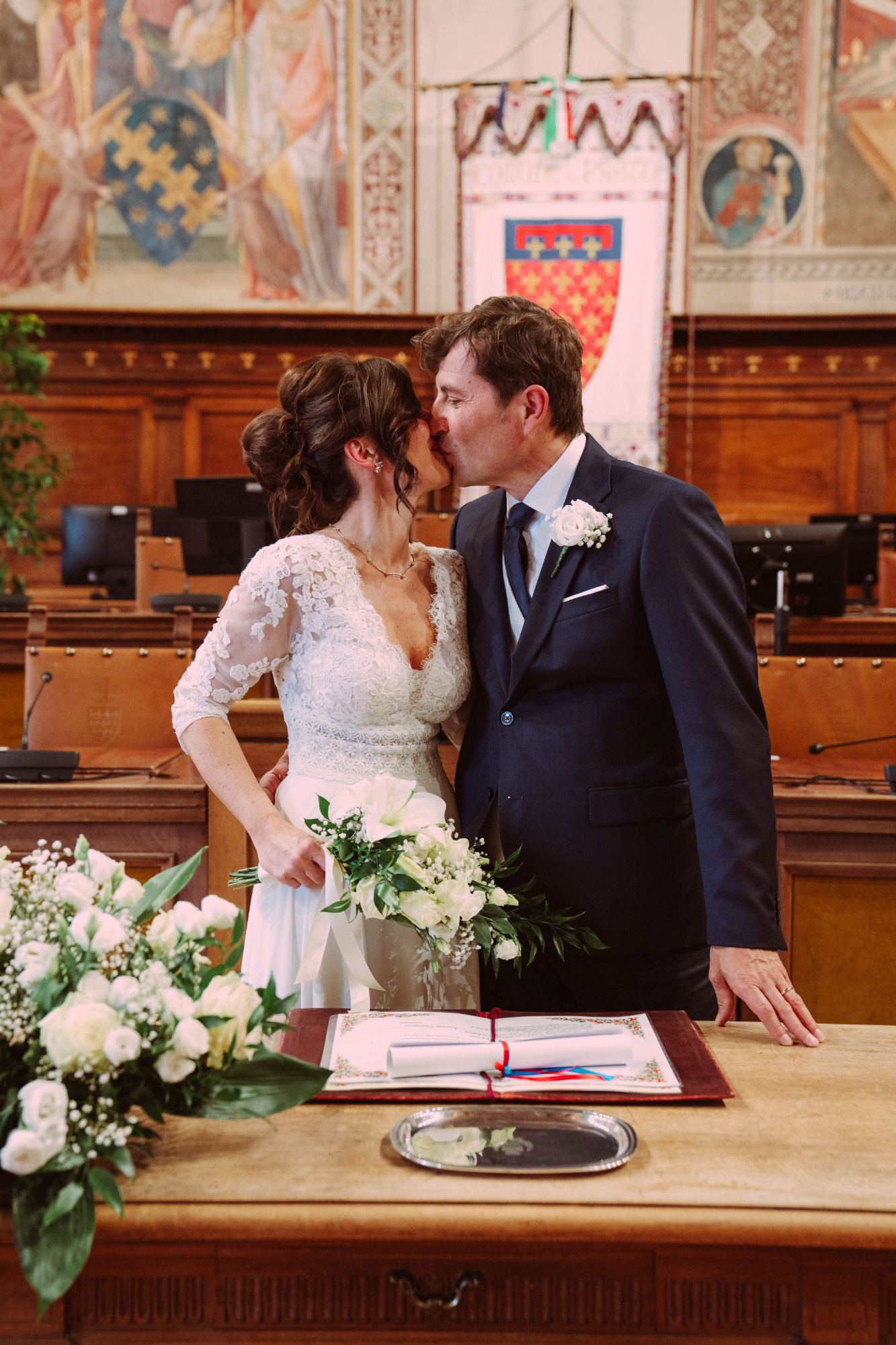 Matrimonio di Camilla e Dario, foto 30