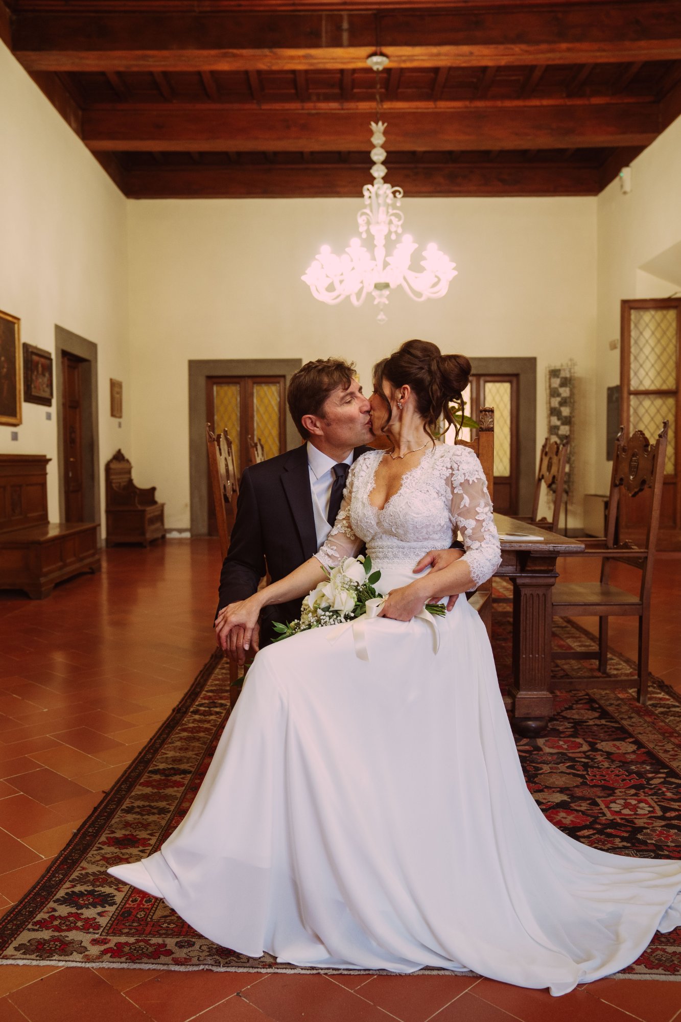Matrimonio di Camilla e Dario, foto 34