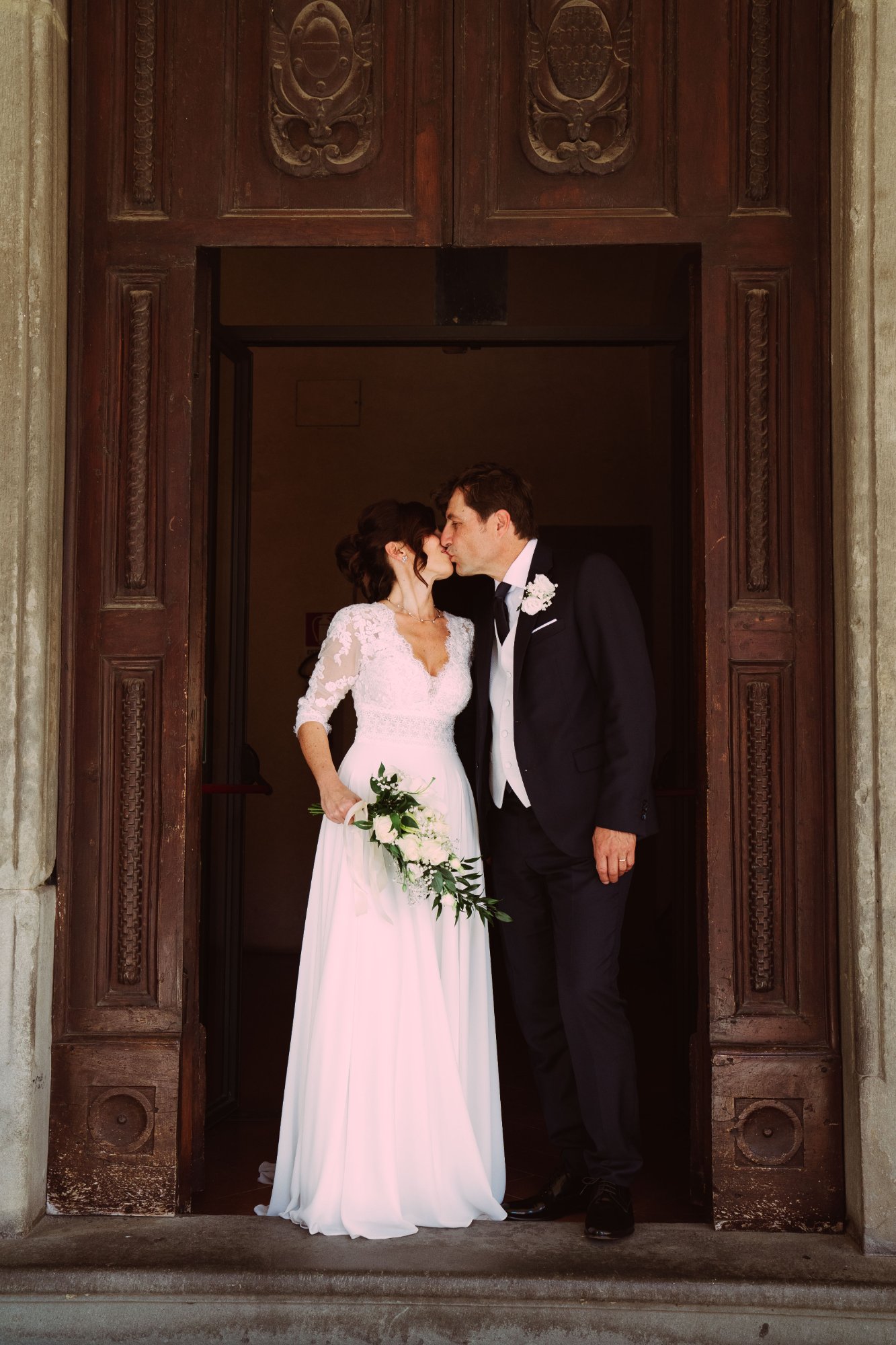 Matrimonio di Camilla e Dario, foto 38