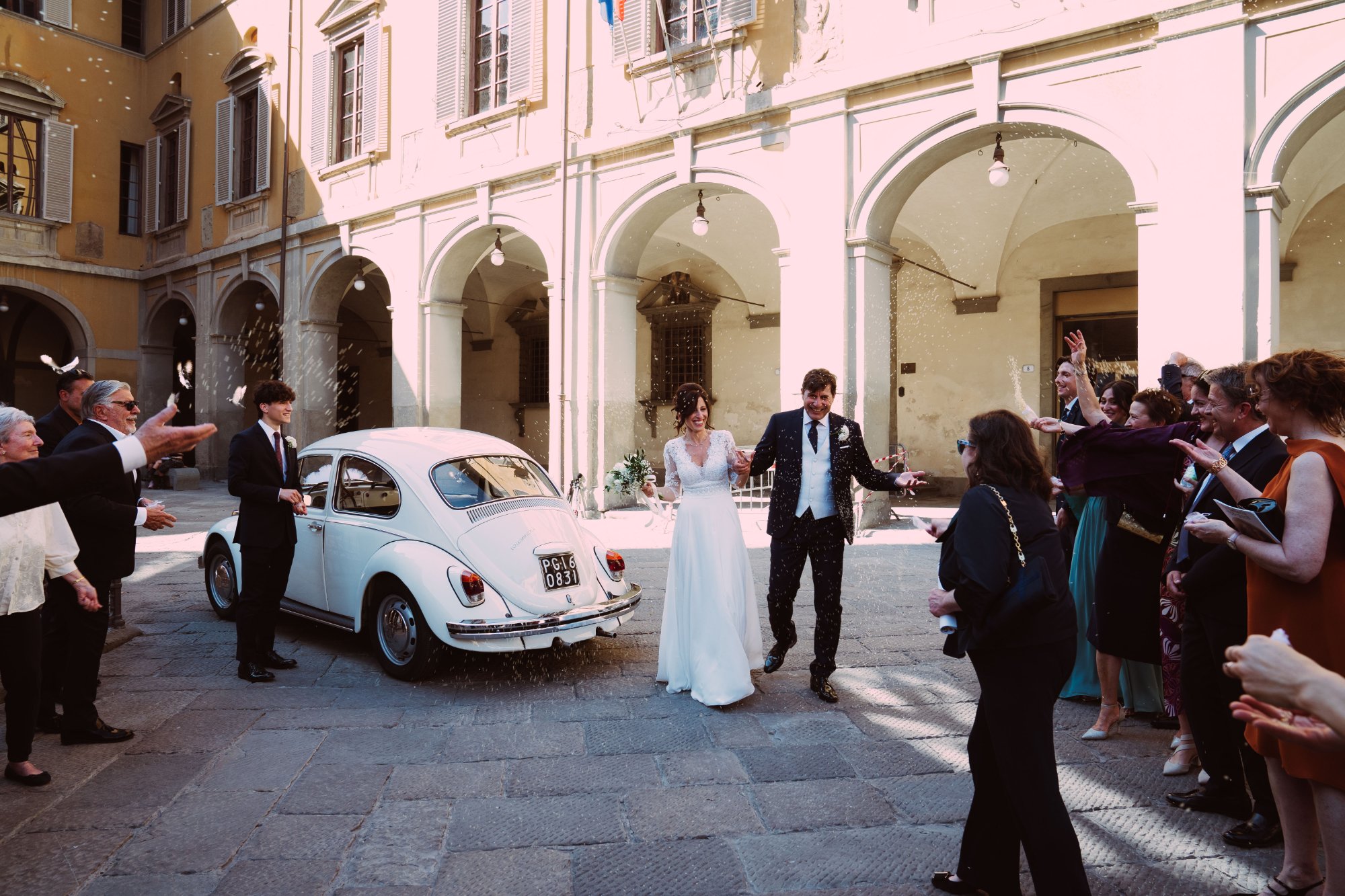 Matrimonio di Camilla e Dario, foto 39