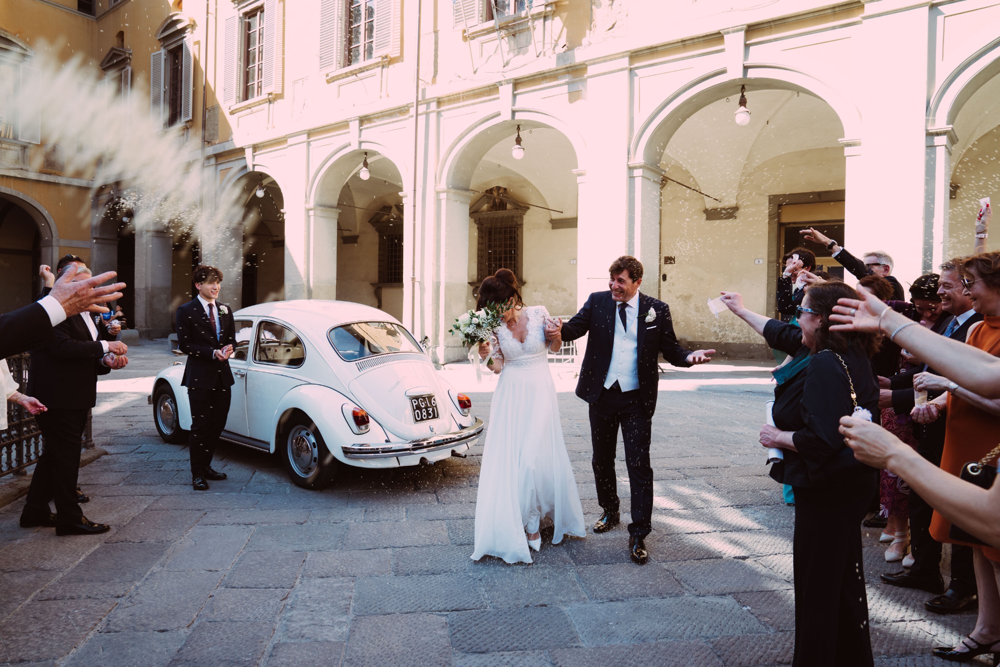 Matrimonio di Camilla e Dario, foto 40