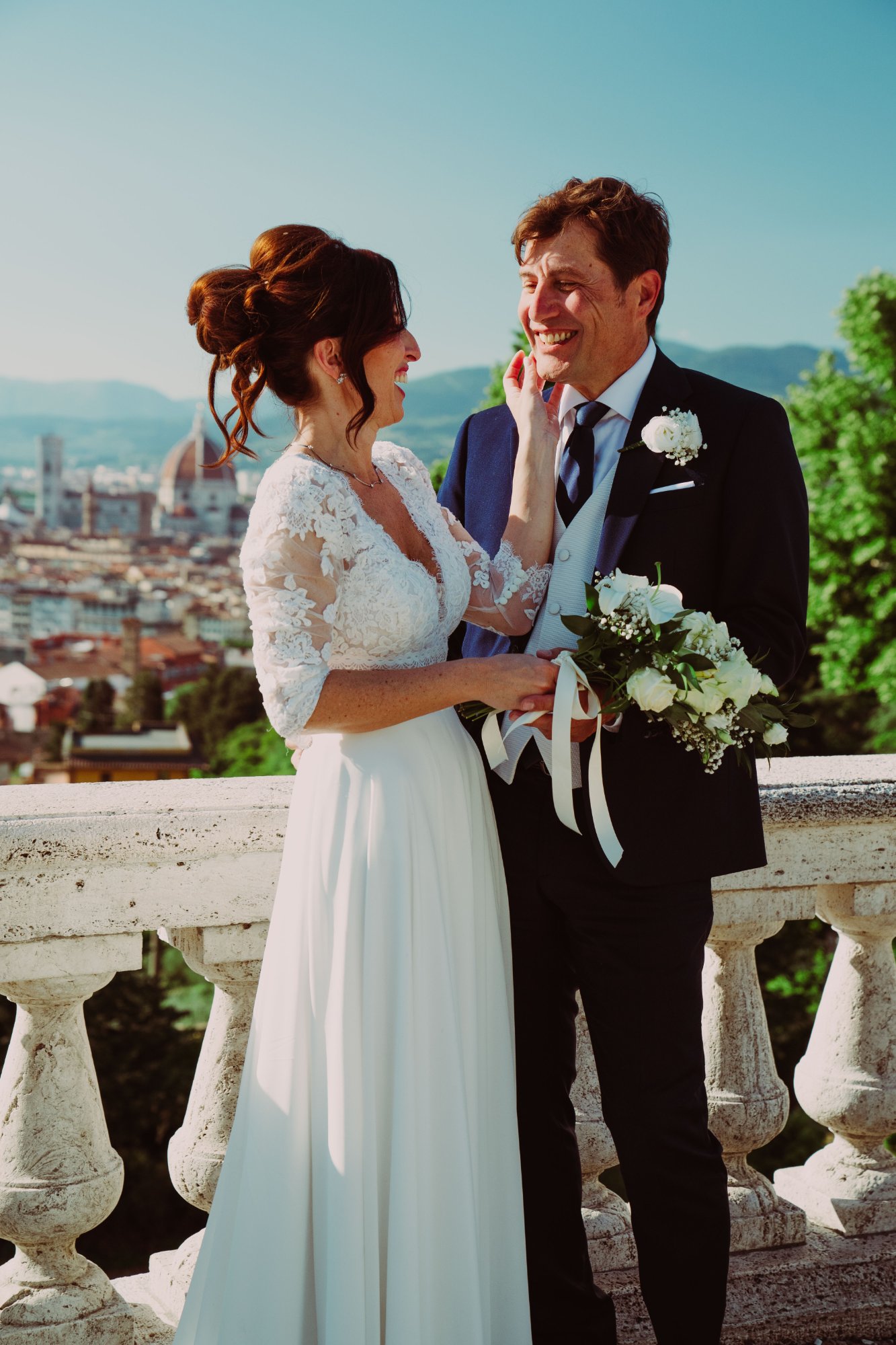 Matrimonio di Camilla e Dario, foto 42