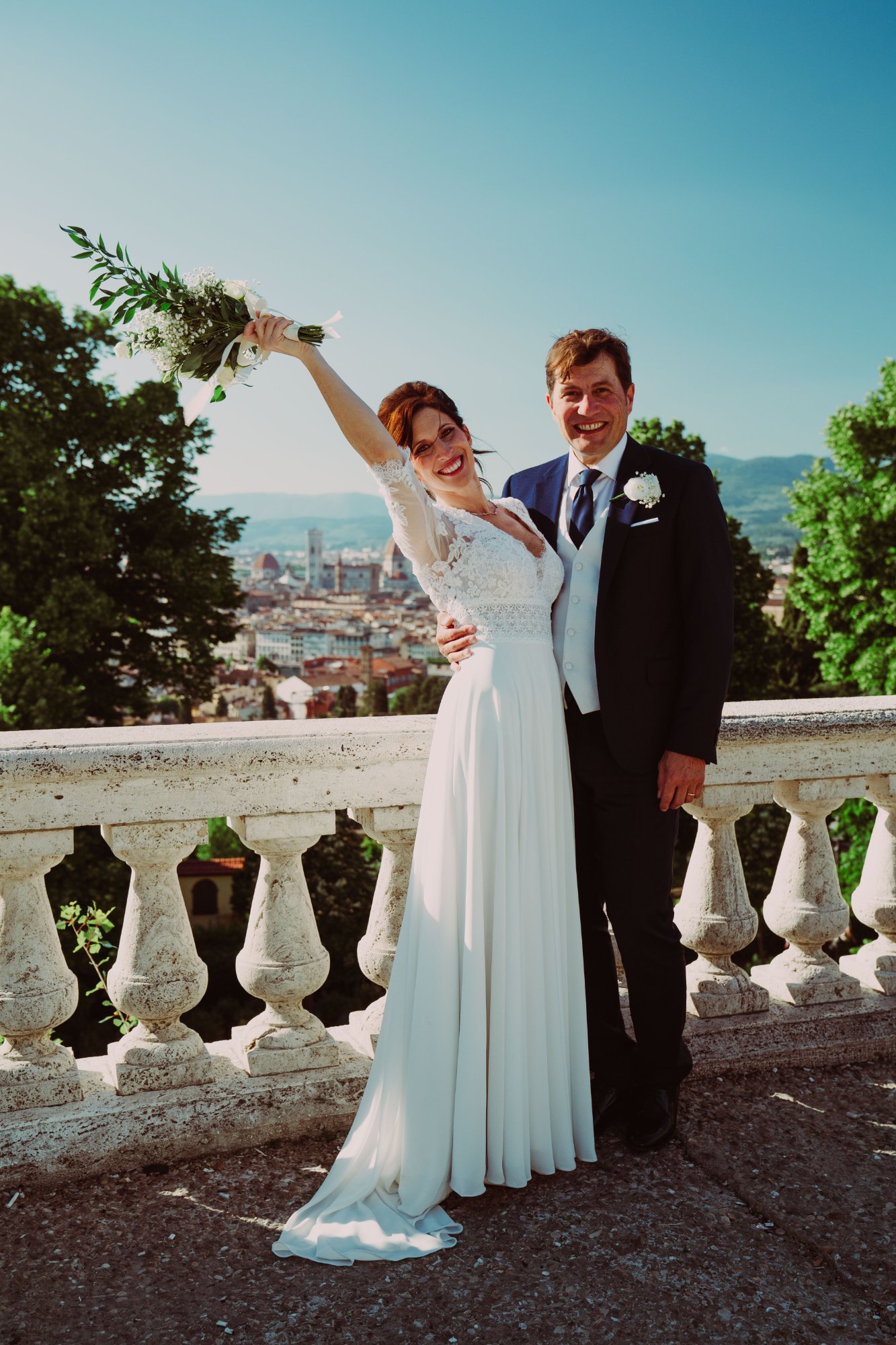 Matrimonio di Camilla e Dario, foto 43