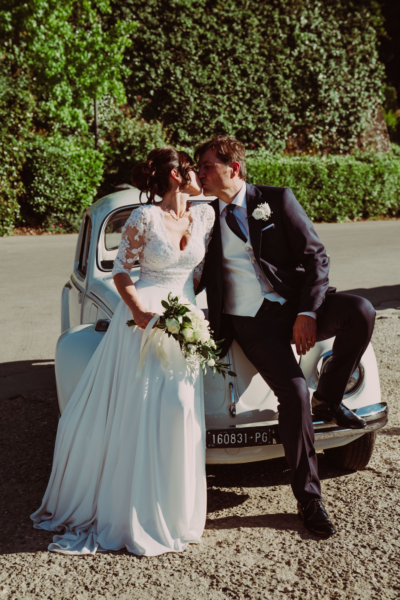 Matrimonio di Camilla e Dario, foto 44