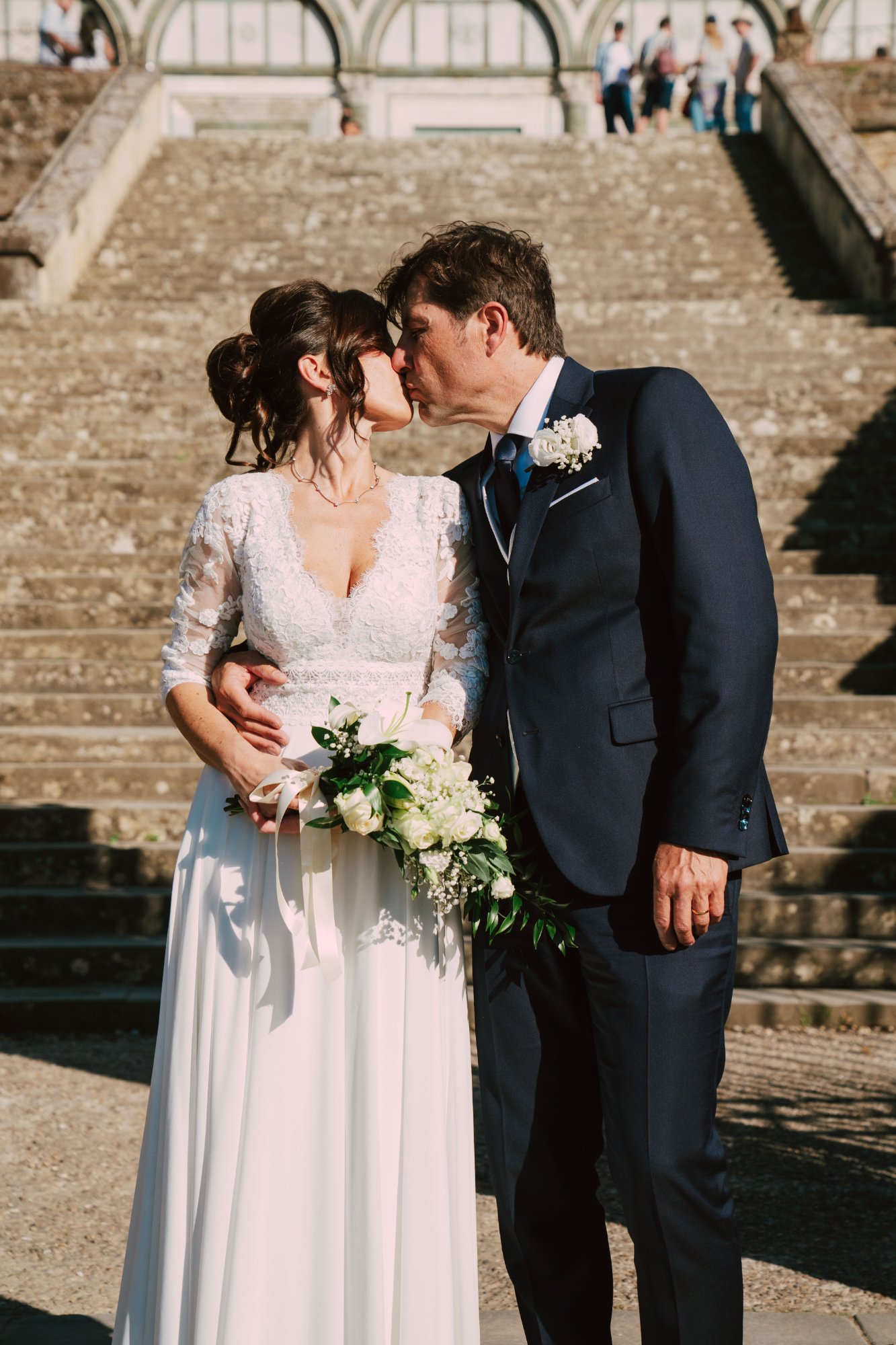 Matrimonio di Camilla e Dario, foto 45