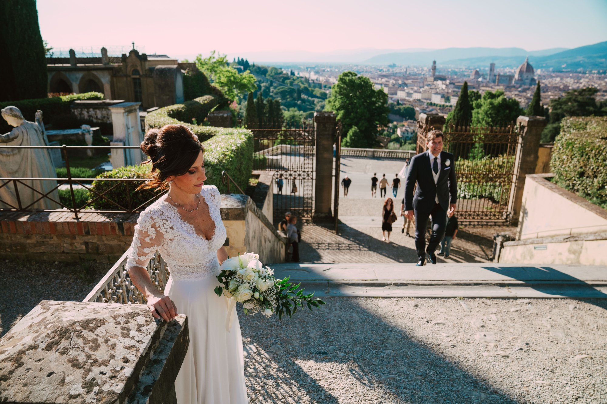 Matrimonio di Camilla e Dario, foto 47