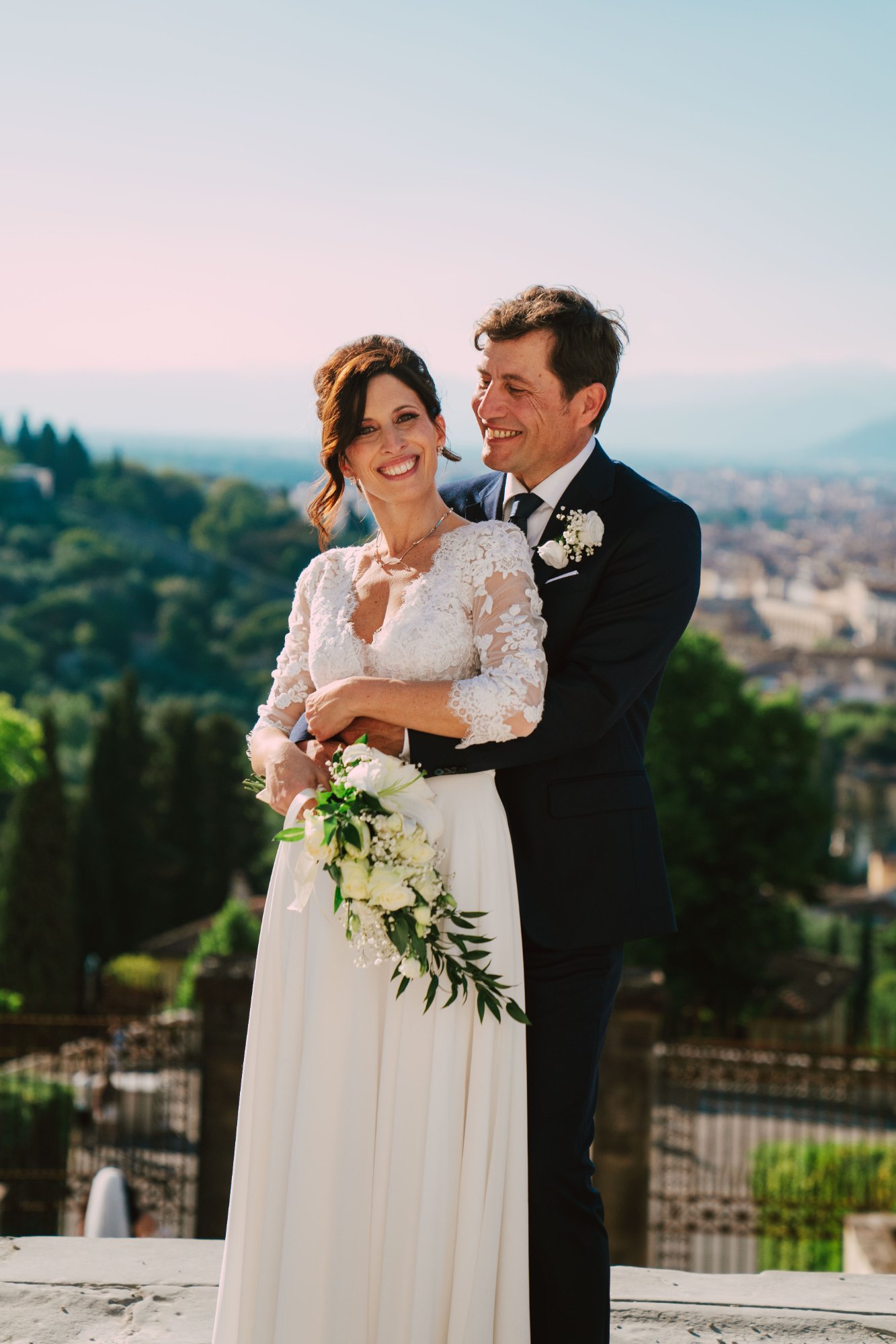 Matrimonio di Camilla e Dario, foto 56