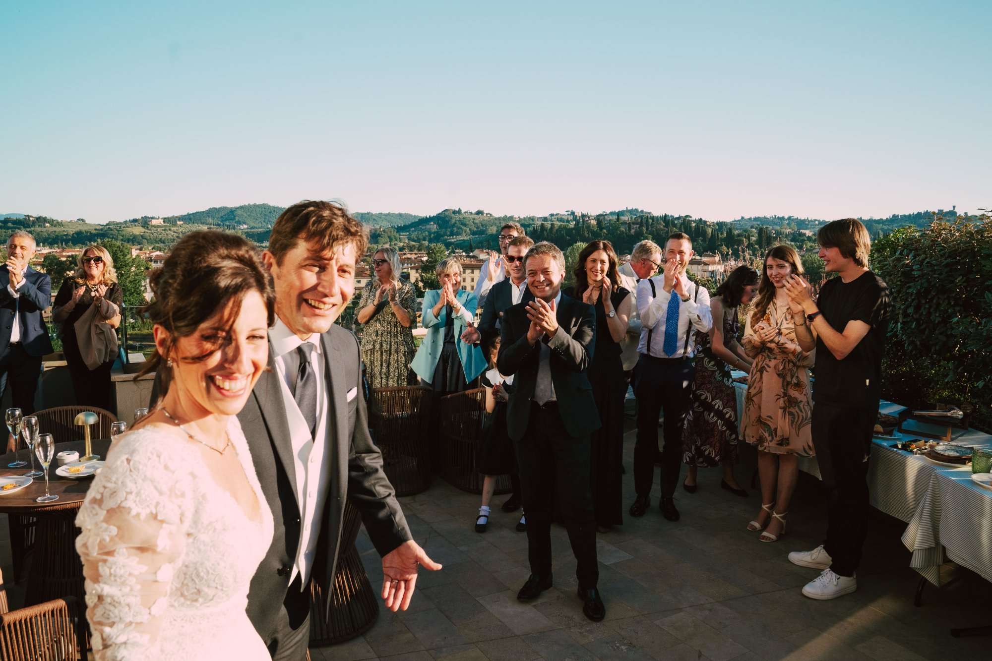 Matrimonio di Camilla e Dario, foto 68