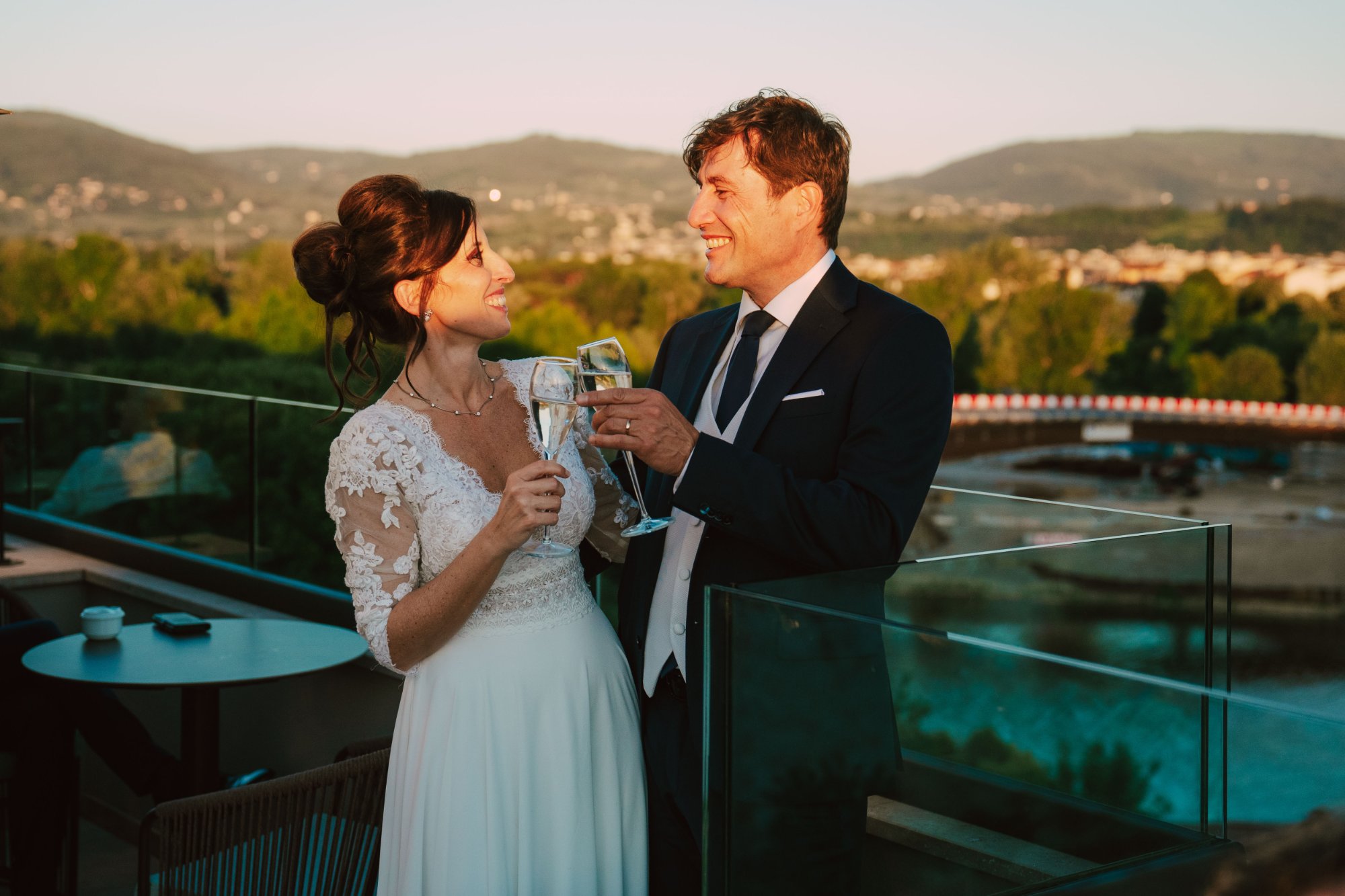 Matrimonio di Camilla e Dario, foto 76