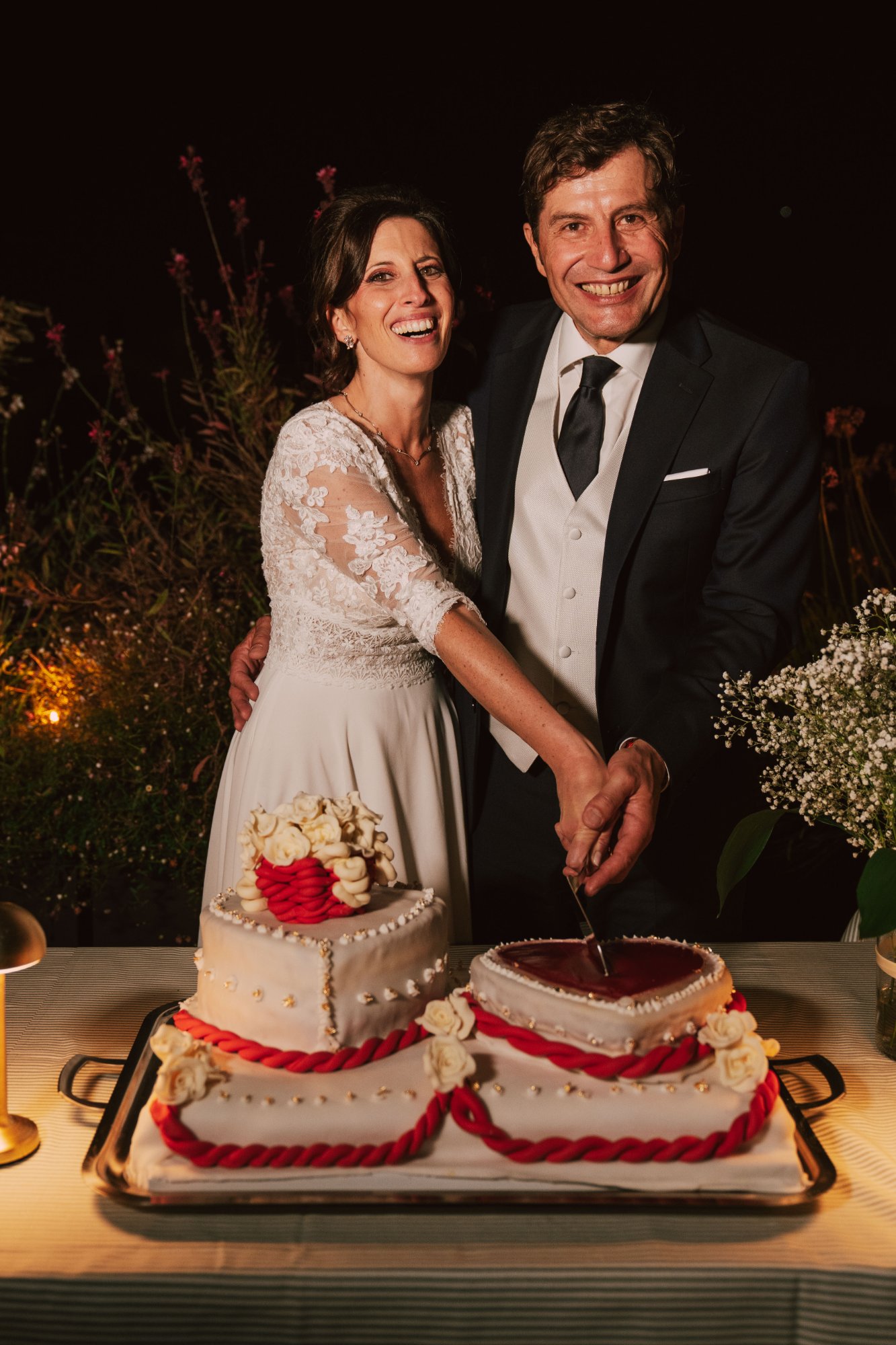 Matrimonio di Camilla e Dario, foto 92