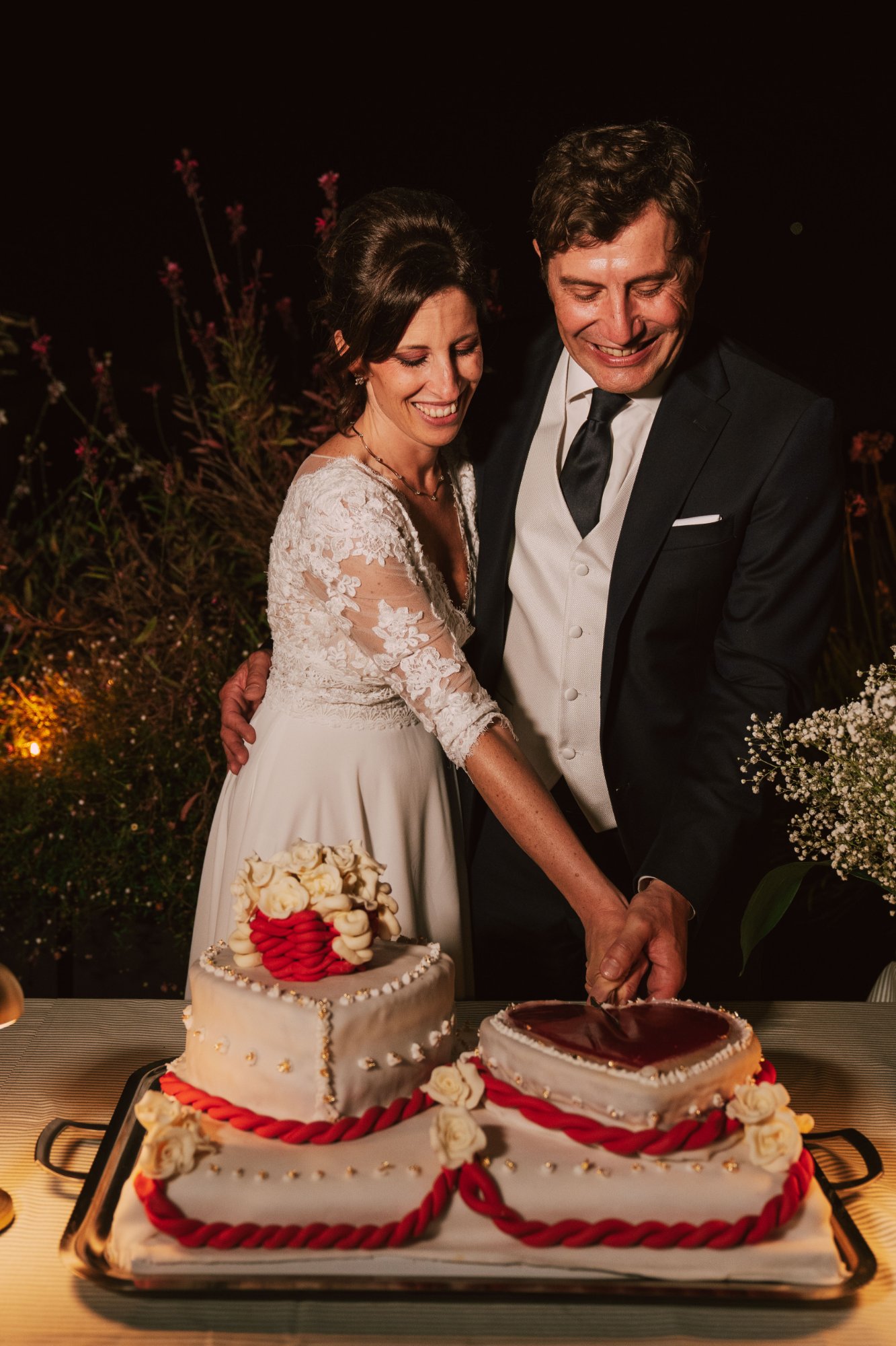 Matrimonio di Camilla e Dario, foto 93