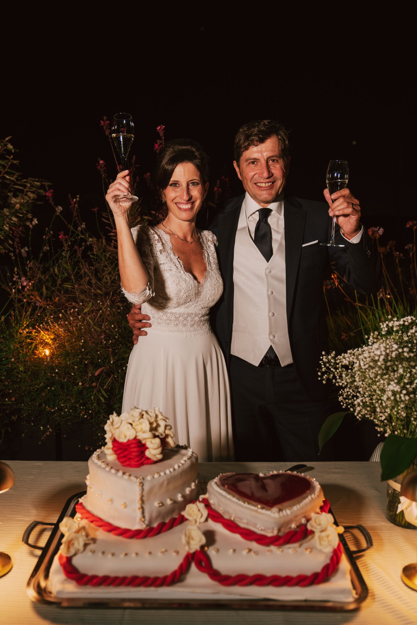 Matrimonio di Camilla e Dario, foto 95
